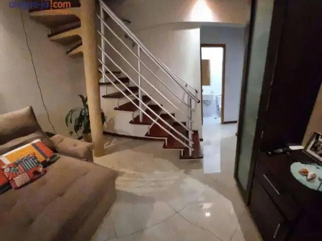 Cobertura venda em Região Imediata de São José dos Campos, Região Metropolitana do Vale do Paraíba e Litoral Norte
