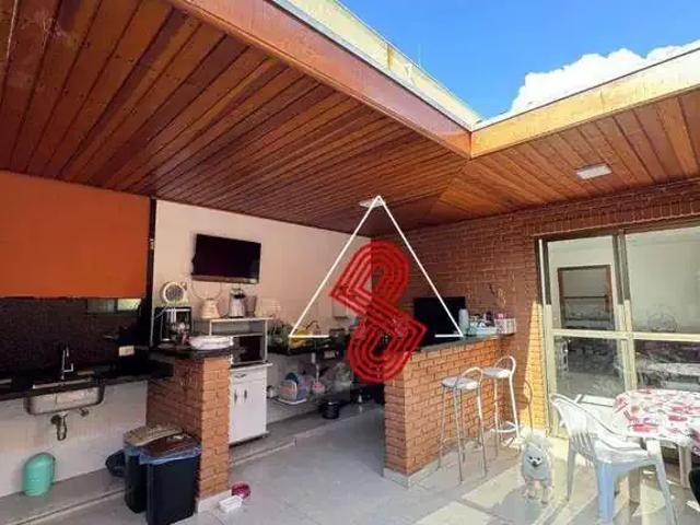 Cobertura venda em Região Imediata de São José dos Campos, Região Metropolitana do Vale do Paraíba e Litoral Norte