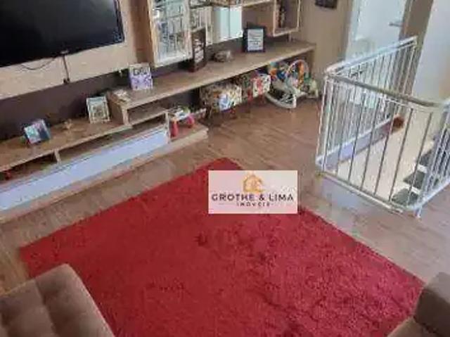 Cobertura venda em Região Imediata de São José dos Campos, Região Metropolitana do Vale do Paraíba e Litoral Norte