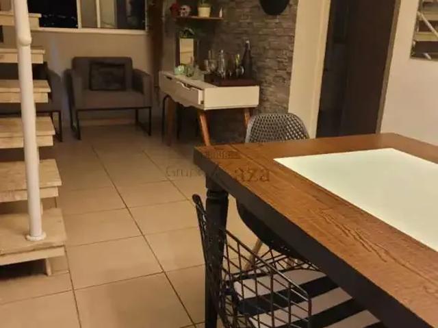 Cobertura venda em Região Imediata de São José dos Campos, Região Metropolitana do Vale do Paraíba e Litoral Norte