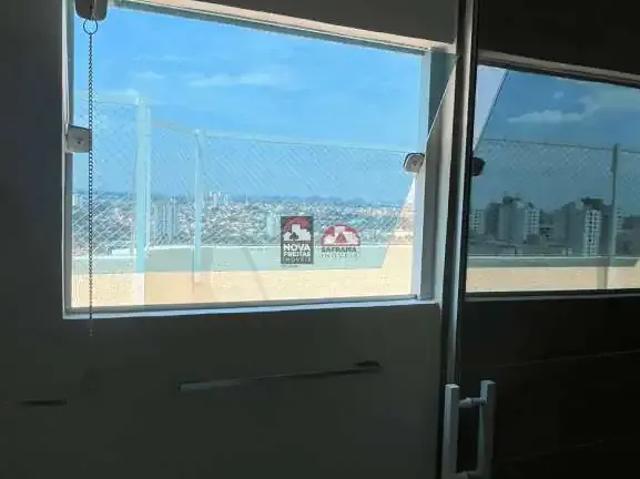 Cobertura venda em Região Imediata de São José dos Campos, Região Metropolitana do Vale do Paraíba e Litoral Norte
