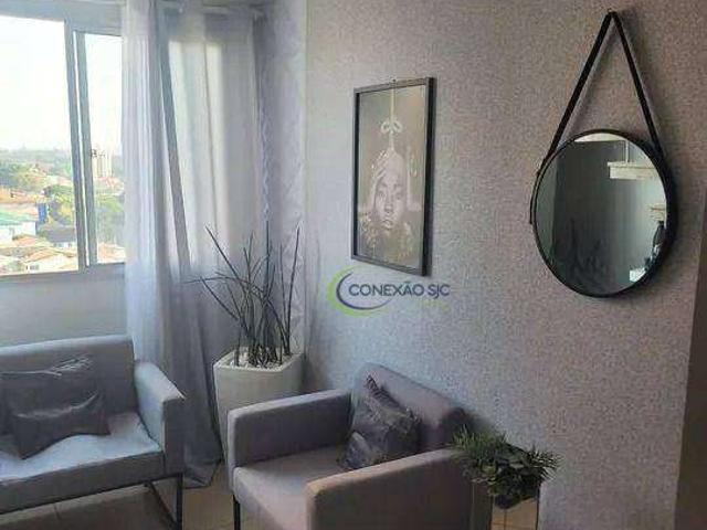 Cobertura venda em Região Imediata de São José dos Campos, Região Metropolitana do Vale do Paraíba e Litoral Norte