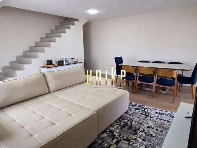 Cobertura venda em São José dos Campos