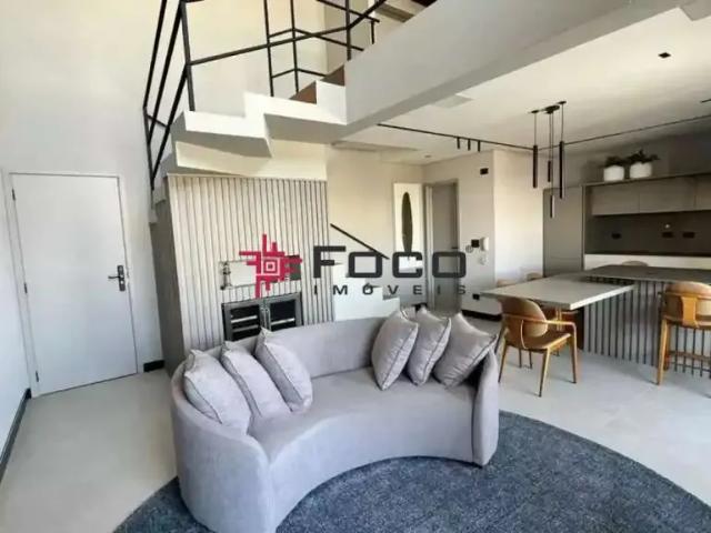 Cobertura venda em Região Imediata de São José dos Campos, Região Metropolitana do Vale do Paraíba e Litoral Norte