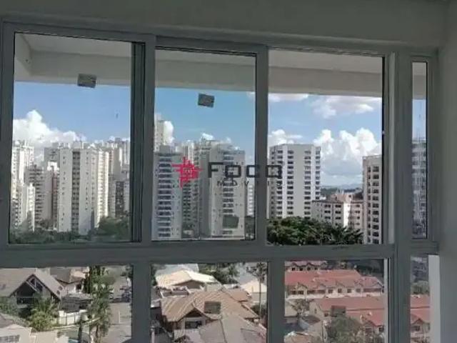 Cobertura venda em Região Imediata de São José dos Campos, Região Metropolitana do Vale do Paraíba e Litoral Norte