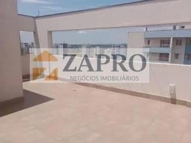 Cobertura venda em São José dos Campos