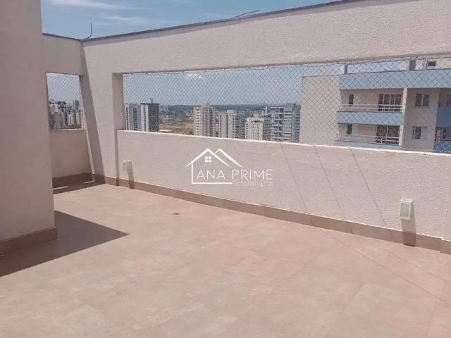 Cobertura venda em Região Imediata de São José dos Campos, Região Metropolitana do Vale do Paraíba e Litoral Norte