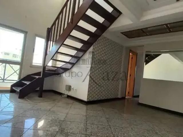 Cobertura venda em Região Imediata de São José dos Campos, Região Metropolitana do Vale do Paraíba e Litoral Norte