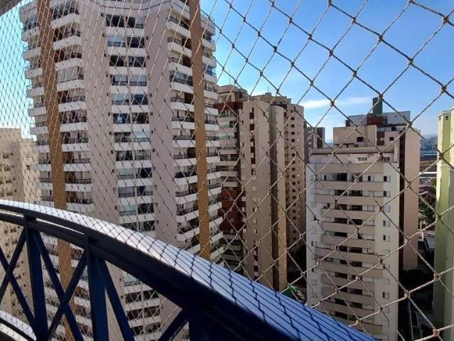 Cobertura venda em São José dos Campos