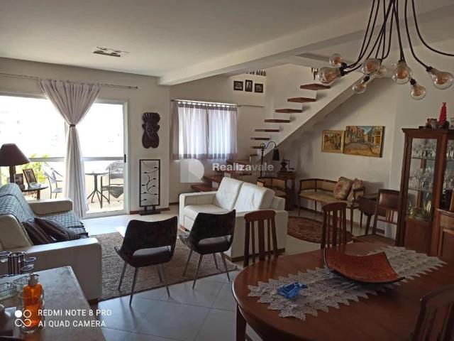 Cobertura venda em São José dos Campos