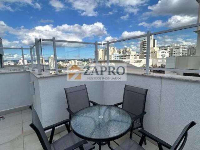 Cobertura venda em São José dos Campos