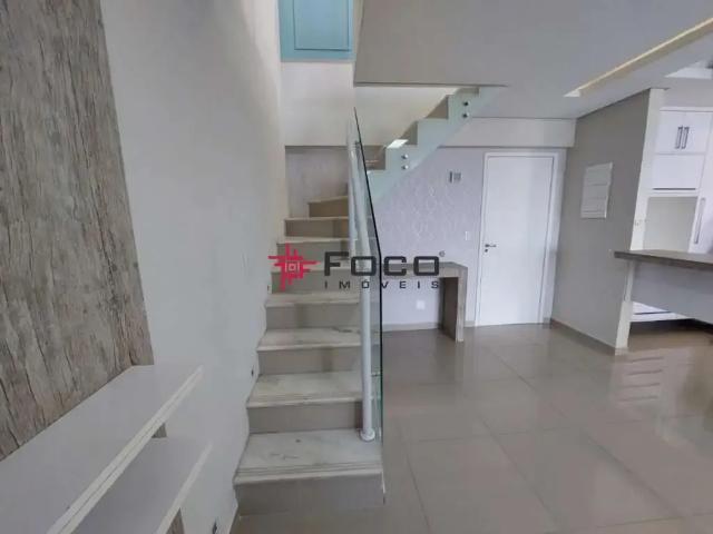 Cobertura venda em Região Imediata de São José dos Campos, Região Metropolitana do Vale do Paraíba e Litoral Norte