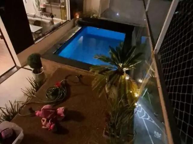 Cobertura venda em Região Imediata de São José dos Campos, Região Metropolitana do Vale do Paraíba e Litoral Norte