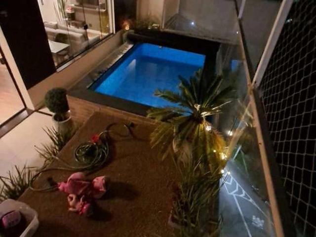 Cobertura venda em São José dos Campos
