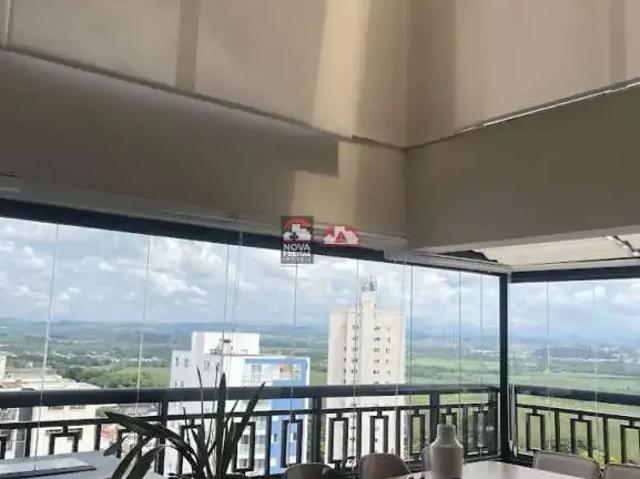 Cobertura venda em Região Imediata de São José dos Campos, Região Metropolitana do Vale do Paraíba e Litoral Norte