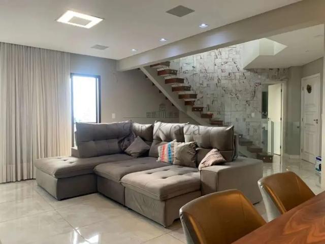 Cobertura venda em Região Imediata de São José dos Campos, Região Metropolitana do Vale do Paraíba e Litoral Norte