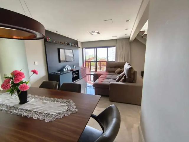 Cobertura venda em Região Imediata de São José dos Campos, Região Metropolitana do Vale do Paraíba e Litoral Norte