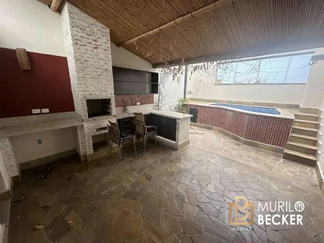 Cobertura venda em Região Imediata de São José dos Campos, Região Metropolitana do Vale do Paraíba e Litoral Norte