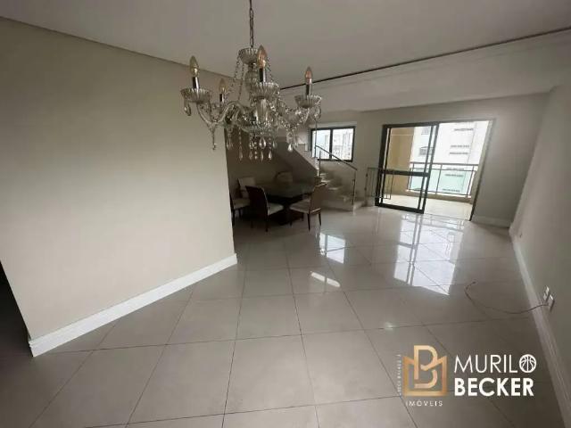 Cobertura venda em Região Imediata de São José dos Campos, Região Metropolitana do Vale do Paraíba e Litoral Norte