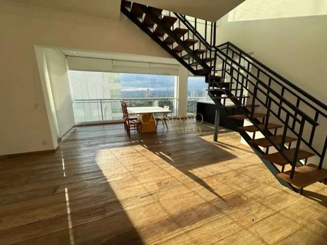 Cobertura venda em Região Imediata de São José dos Campos, Região Metropolitana do Vale do Paraíba e Litoral Norte