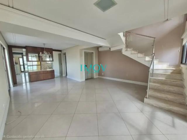 Cobertura venda em São José dos Campos
