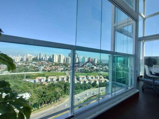 Cobertura venda em Região Imediata de São José dos Campos, Região Metropolitana do Vale do Paraíba e Litoral Norte