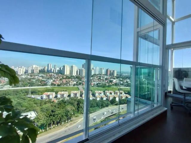 Cobertura venda em Região Imediata de São José dos Campos, Região Metropolitana do Vale do Paraíba e Litoral Norte