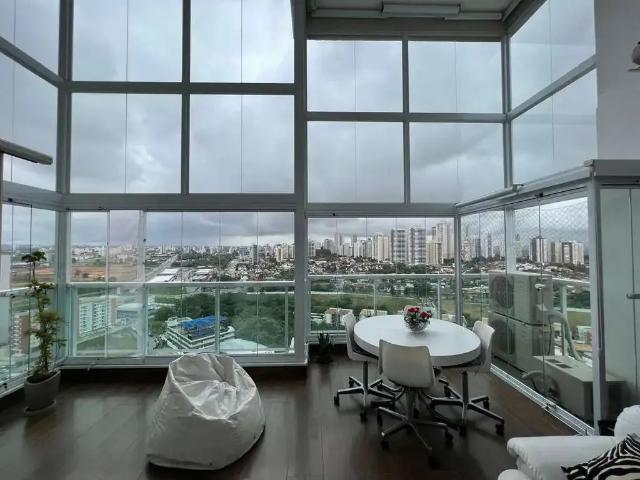 Cobertura venda em Região Imediata de São José dos Campos, Região Metropolitana do Vale do Paraíba e Litoral Norte