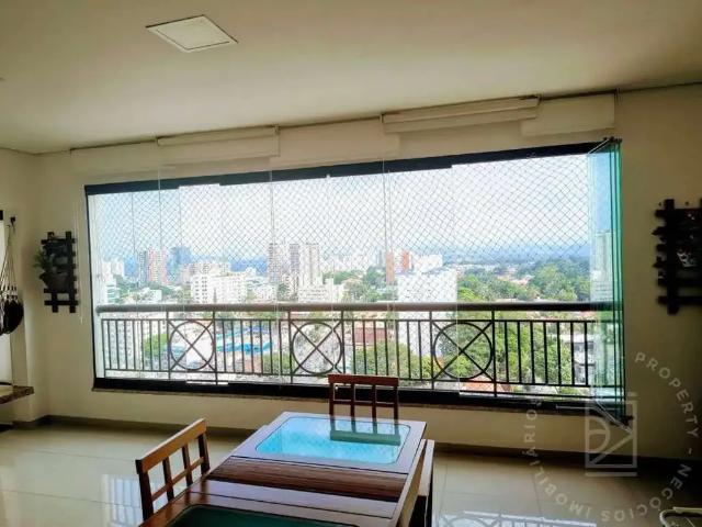 Cobertura venda em Região Imediata de São José dos Campos, Região Metropolitana do Vale do Paraíba e Litoral Norte