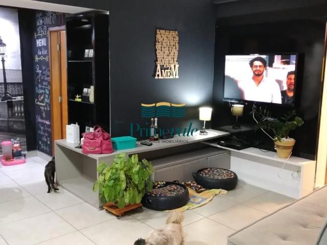 Cobertura venda em São José dos Campos