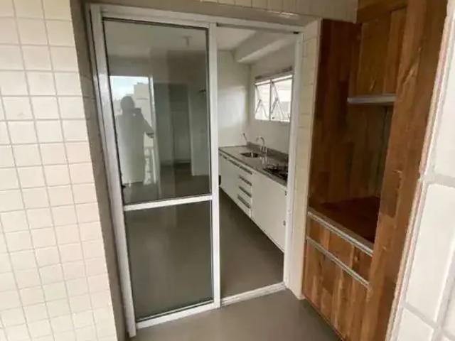 Cobertura venda em Região Imediata de São José dos Campos, Região Metropolitana do Vale do Paraíba e Litoral Norte