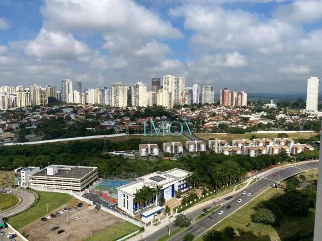 Cobertura venda em São José dos Campos