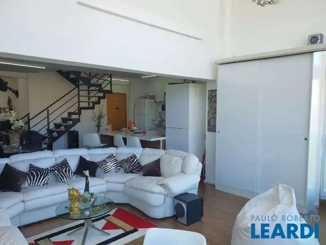 Cobertura venda em Região Imediata de São José dos Campos, Região Metropolitana do Vale do Paraíba e Litoral Norte