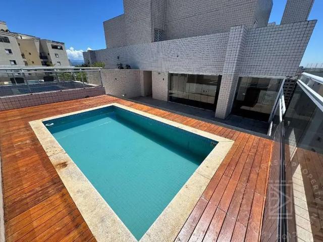 Cobertura venda em São José dos Campos
