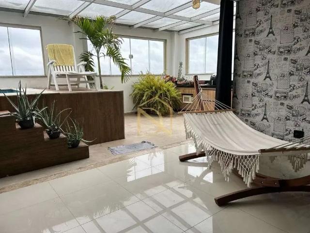 Cobertura venda em Região Imediata de São José dos Campos, Região Metropolitana do Vale do Paraíba e Litoral Norte