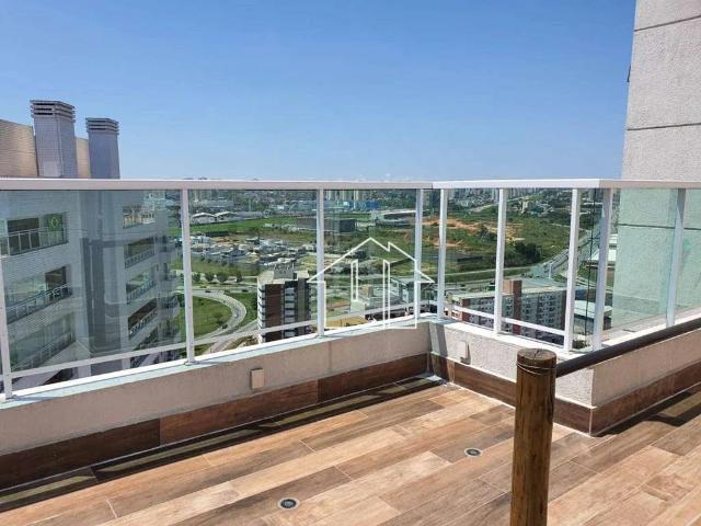 Cobertura venda em São José dos Campos