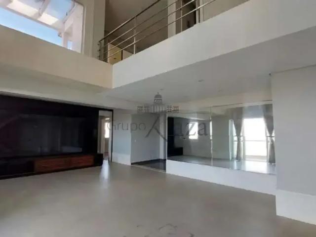 Cobertura venda em Região Imediata de São José dos Campos, Região Metropolitana do Vale do Paraíba e Litoral Norte