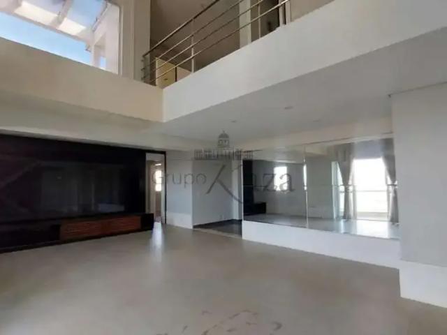 Cobertura venda em Região Imediata de São José dos Campos, Região Metropolitana do Vale do Paraíba e Litoral Norte