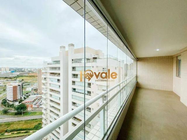 Cobertura venda em Região Imediata de São José dos Campos, Região Metropolitana do Vale do Paraíba e Litoral Norte