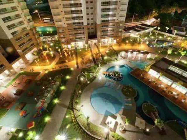 Cobertura venda em São José dos Campos