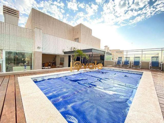 Cobertura venda em Região Imediata de São José dos Campos, Região Metropolitana do Vale do Paraíba e Litoral Norte