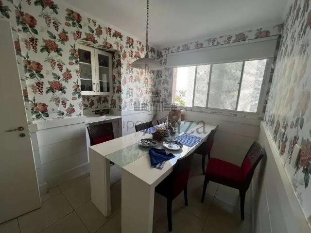 Cobertura venda em Região Imediata de São José dos Campos, Região Metropolitana do Vale do Paraíba e Litoral Norte