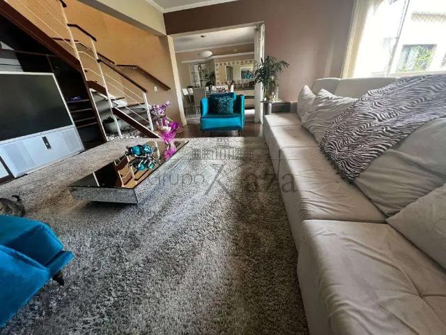 Cobertura venda em Região Imediata de São José dos Campos, Região Metropolitana do Vale do Paraíba e Litoral Norte