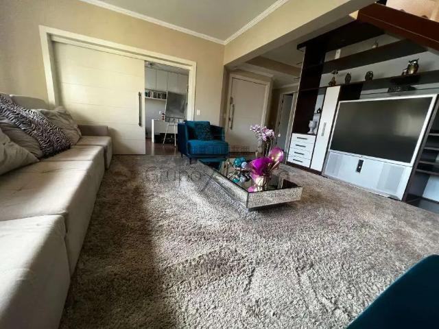 Cobertura venda em Região Imediata de São José dos Campos, Região Metropolitana do Vale do Paraíba e Litoral Norte