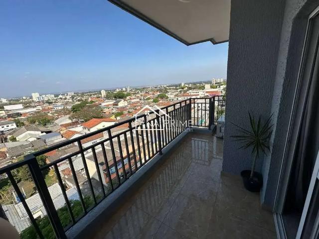 Cobertura venda em Região Imediata de São José dos Campos, Região Metropolitana do Vale do Paraíba e Litoral Norte
