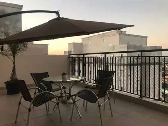 Cobertura venda em Região Imediata de São José dos Campos, Região Metropolitana do Vale do Paraíba e Litoral Norte
