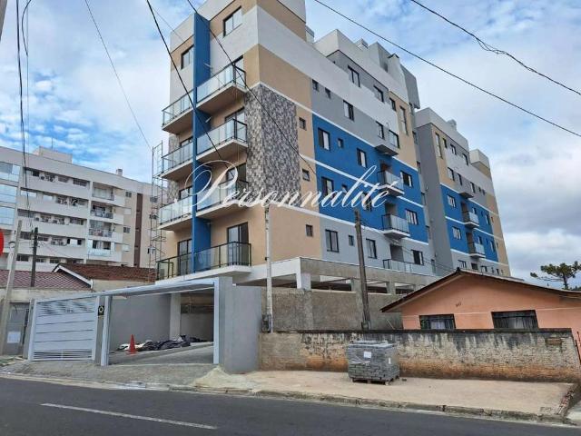 Cobertura venda em Santo Antônio, São José dos Pinhais