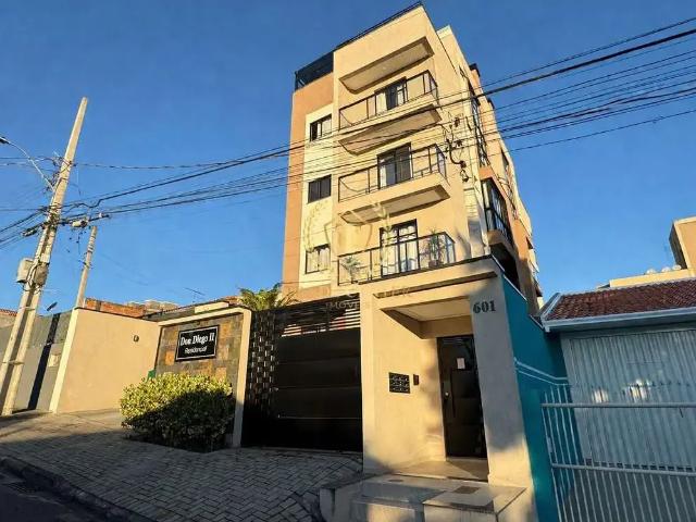 Cobertura venda em Região Geográfica Imediata de Curitiba, Região Metropolitana de Curitiba
