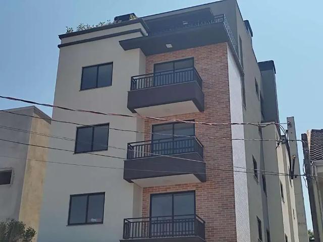 Cobertura venda em Região Geográfica Imediata de Curitiba, Região Metropolitana de Curitiba