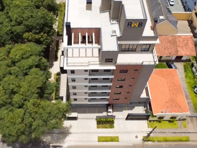 Cobertura venda em Região Geográfica Imediata de Curitiba, Região Metropolitana de Curitiba